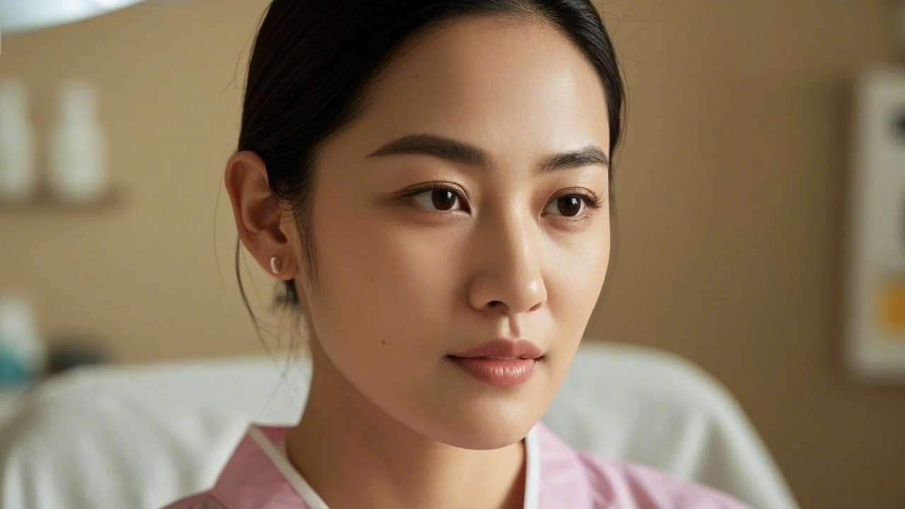 Laser Treatment Aman untuk Kulit Sensitif di Kusuma Beauty Clinic
